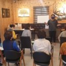 가정방문형 문해교실 운영 이미지