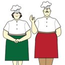 동네빵집 이미지