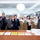 김창규 제천시장, 자립의 희망 꽃 피우는 제천지역자활센터 현장 방문