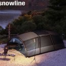 에코플라이 | 광주 캠핑 매장 스노우라인 인듀어런스 텐트 설치후기