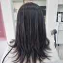 파라팜 | 깔끔한 레이어드컷 만족 후기! 보령미용실 파라팜헤어클럽