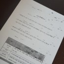 노바백스 접종 후기(천안 잔여백신 예약)