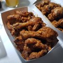 호식이두마리치킨 조촌경암점 | 군산 조촌동 치킨 맛집 호식이두마리