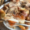 경북 영천시청맛집 김정대 온족발보쌈 내돈내산 방문 후기｜쫀득한 온족발과 쟁반국수 조합 추천!