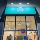 명학역 혼밥하기 좋은 우키 샌드위치 포케 스낵랩 샐러드 맛집
