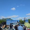 영월에서 만난 감성 축제, 그린브리즈 영월 관람 후기