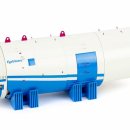 Robbins Tunnel boring machine (TBM) 이미지
