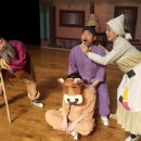 서대문문화체육회관 이미지