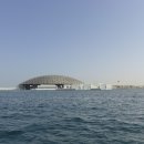 Louvre Abu Dhabi / Ateliers Jean Nouvel 이미지