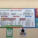 바른생갈비 | 울산 북구 맛집 바른생갈비김치찌개 화봉동 한식 점심