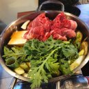 [홍대 일식] 스키야끼와 토마토소바로 유명한 &#34;오비야&#34; 솔직 비추 후기