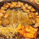 가마솥에생삼겹 이미지