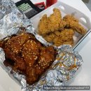 남가좌동 치킨 맛집 BBQ치킨 가재울로점 : 치맥이 땡길때는 이곳으로!