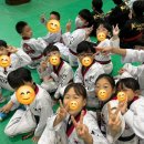 한국체대석사 건국태권도 이미지