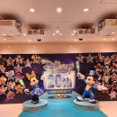 일본 도쿄 신주쿠 디즈니 플래그십 도쿄(Disney Flagship Tokyo) 방문 후기!