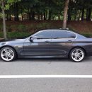 BMW / f10 520d / 12년5월 / 14만km / 소피스토그레이 / 단순교환 / 2500만원 FJ 이미지