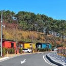 대왕암공원 캠핑장 이미지