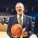 농구 감독 존 로버트 우든 (John Robert Wooden) 지도력 이미지