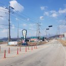 문혜사거리-내대리 이미지