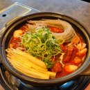 수완청연한방병원 | 수완지구 갈비찜 맛집 뚝딱매운갈비 점심은 공기밥 무료