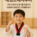 삼산비룡태권도 이미지
