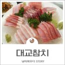 대교참치