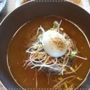 메밀꽃 필 무렵 코스 이미지