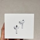 나에개로 | Apple 2025 에어팟 프로 3세대 USB-C 블루투스 이어폰 구매후기 / 에어팟 프로 1세대 비교