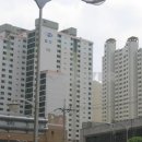 일신아파트 버스정류장 옆 이미지