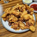 수일통닭 | 양동시장 맛집 광주 치킨 1대장 수일통닭 본점