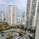 삼성아파트 앞 이미지