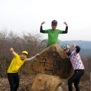 현흥초등학교 | 14.12.28 망향정-운문사-구룡령 라이딩 코스 및 후기