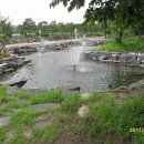 북부수자원생태공원 이미지