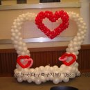 풍선천국 이미지