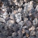 아우라지베개용암 이미지