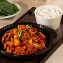 닭다리살 닭갈비4팩+비빔면 4팩 12,900원 무배! 이미지