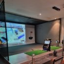 버디스크린 골프장 이미지