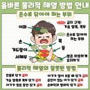 해열방법 이미지