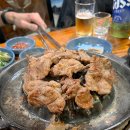 석산장 | 천안역 숯불 물갈비 석산장 줄서먹는 현지인맛집 내돈내산