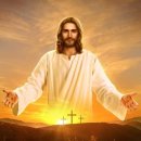 [가정예배] 십자가에 달리신 예수님. 요19:19-30 이미지