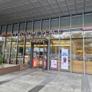 중소기업DMC타워 화장실 이미지