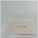 오샤레헤어 이미지