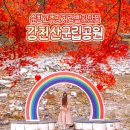 강천산군립공원(강천사) | 전북 순창 가볼만한곳 강천산 군립공원 단풍 강천사 계곡