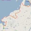 참전복로(보전항) | (진도) 서해랑길11코스