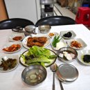 영심이 한식 이미지