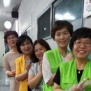 나눔과 기쁨 아산지부 이미지