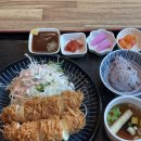 외대앞역 맛집 돈카츠앤우동돼랑이우랑이