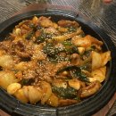 정포차 | [남양주시 다산동]다산 안주가 맛있는 또또또간집 '정포차' 후기(김치두루치기,꼼장어볶음,불꼬리)