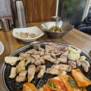 마장역2번출구 | 마포갈비생등심 마장점 마장역맛집 인정 주차 가능
