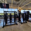 아레나 휘트니스 세종점 이미지